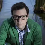Rivers Cuomo 2