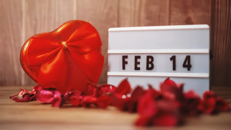 San Valentín