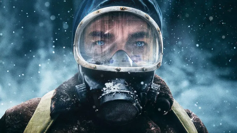 El Eternauta