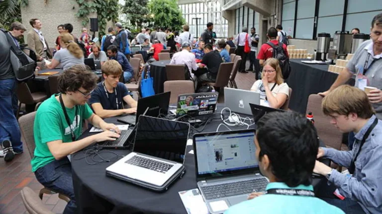 Hackaton