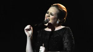 Adele