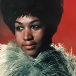 Aretha Franklin