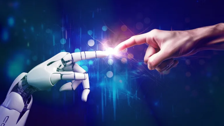 Inteligencia Artificial