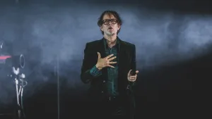 Jarvis Cocker
