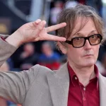 Jarvis Cocker