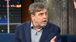 Mark Hamill