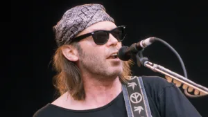 Neil Young