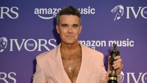Robbie Williams (1)